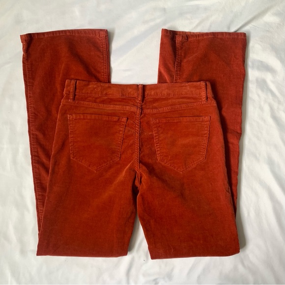 Joe Fresh Corduroy Pants - Picture 2 of 6